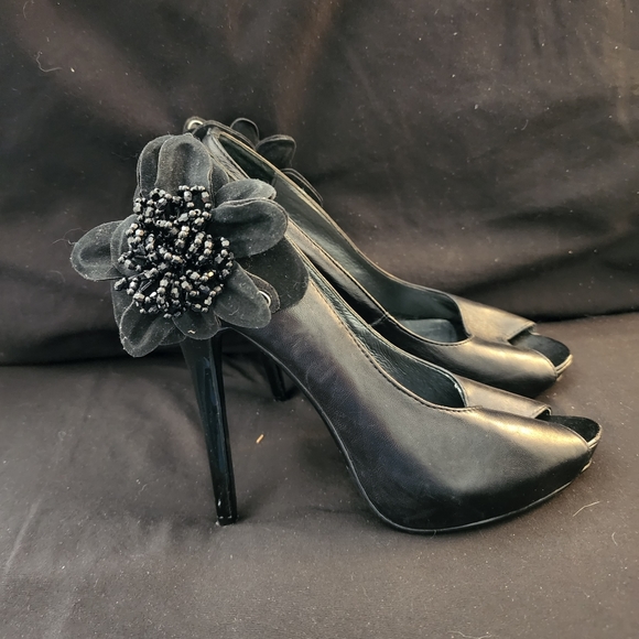 Silvia Franci Heels - Picture 2 of 6